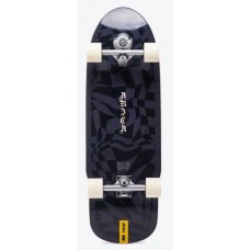 Surfskate YOW Arica 33'' Negro